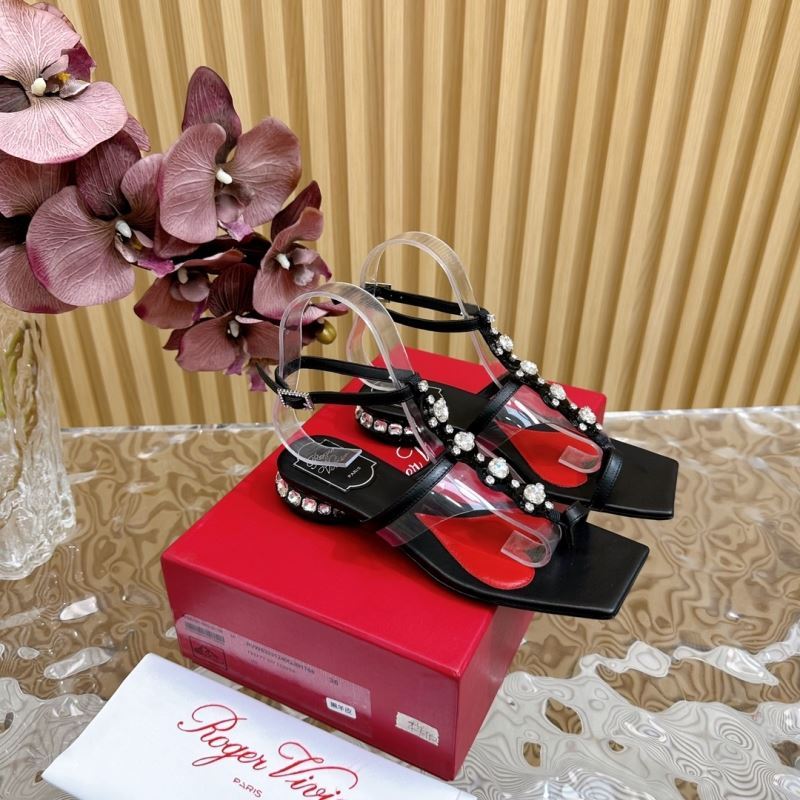 Roger Vivier Sandals